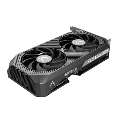 ZOTAC Gaming RTX 5060 Ti Twin Edge 16GB GDDR7 Graphics Card